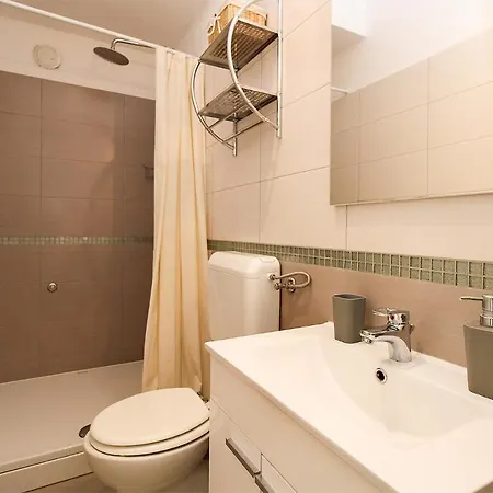 Miro 2185 Apartmán Pula