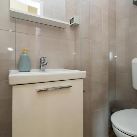 Apartmán Miro 2185 Pula