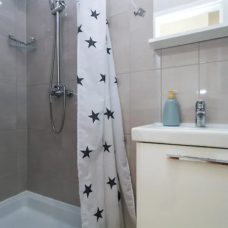 Miro 2185 Apartmán Pula