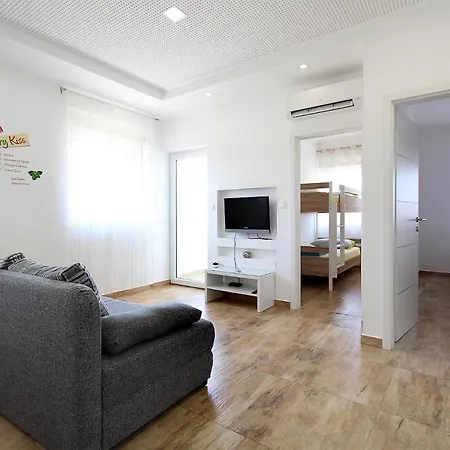 Apartmán Miro 2185 Pula