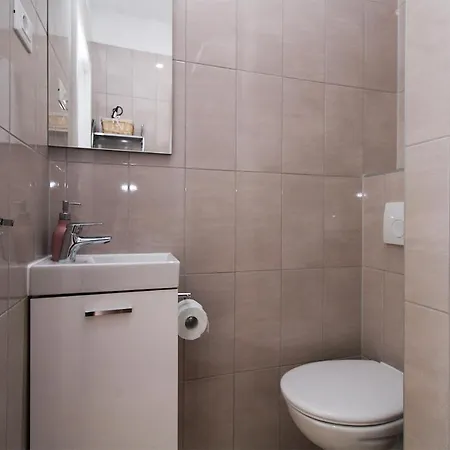 Apartmán Miro 2185 Pula